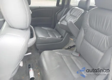 2007 Honda Odyssey Ex-L z USA, uszkodzony, nr VIN 5FNRL38757B040443